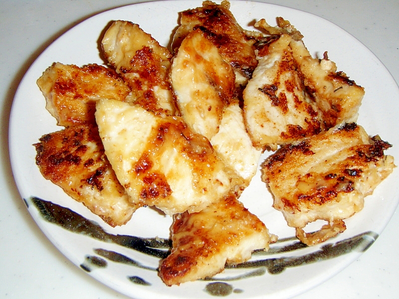 めかじきの味噌マヨ焼き レシピ 作り方 By めい 楽天レシピ