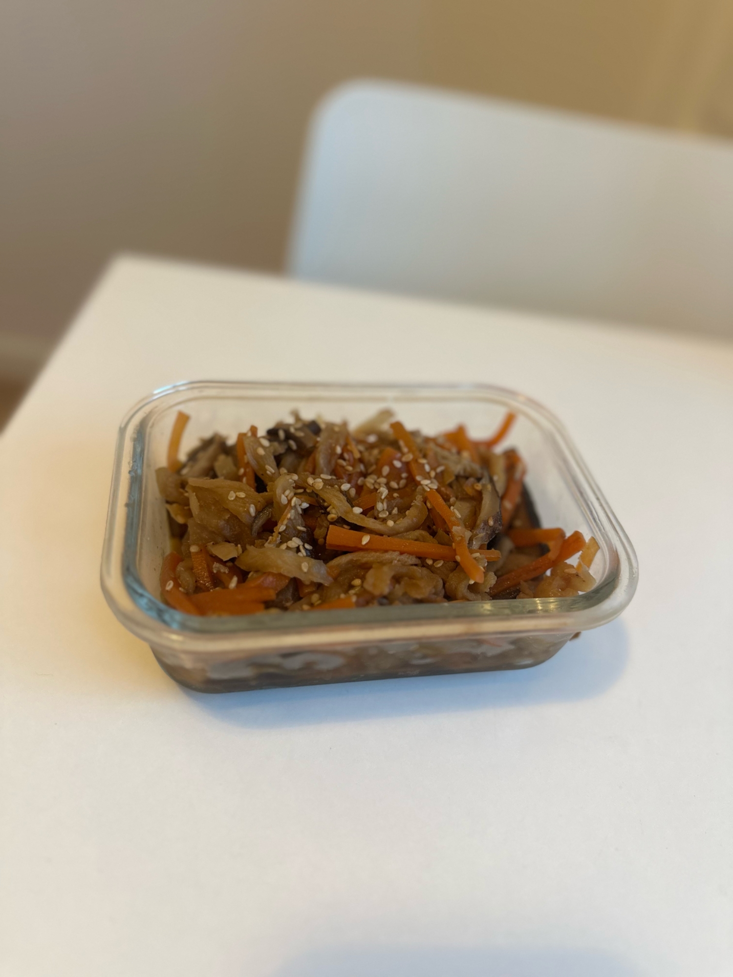 お出汁感じる♡切り干し大根