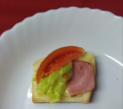 美味しかったです