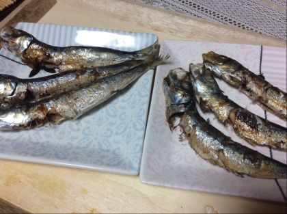 お久しぶりです(^^)海なし県に住んでるせいか美味しい魚に中々巡り会えず料理も苦手ですが、この方法だと楽々ですね♪残りは冷凍して又作ります！レシピ感謝です♡