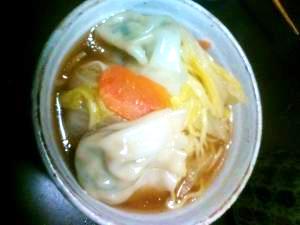 子供大好き 餃子ラーメン 簡単 ランチに レシピ 作り方 By 楽天 楽天レシピ 子供大好き 餃子ラーメン 簡単 ランチに レシピ 作り方 By 楽天 楽天レシピ