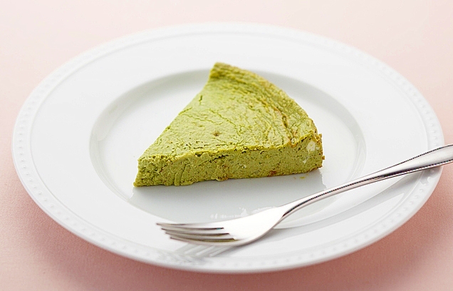 野菜嫌いな子供に ほうれん草チーズケーキ レシピ 作り方 By ペコちゃん ももちゃん 楽天レシピ 野菜嫌いな子供に ほうれん草チーズケーキ レシピ 作り方 By ペコちゃん ももちゃん 楽天レシピ