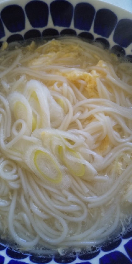 卵にゅうめん✧˖°