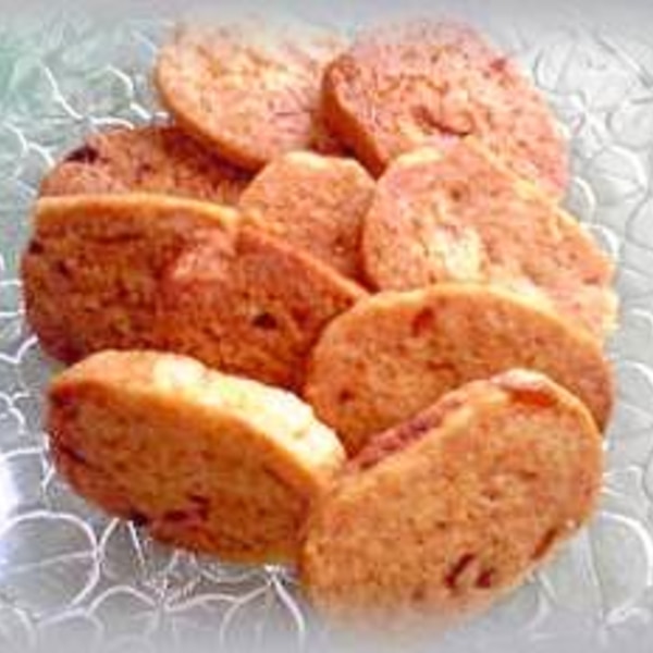 バター卵なしdeサクサク 花柚子ジャムのクッキー レシピ 作り方 By にゃう1094 楽天レシピ バター卵なしdeサクサク 花柚子ジャムのクッキー レシピ 作り方 By にゃう1094 楽天レシピ