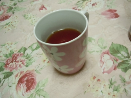 (●･ω･)ﾉ★｡､::｡.::こんばんわー☆｡.::･'゜★
お夕食前にホッコリ❤
↑
上手いこと腹膨れてダイエットにも？笑
毎回感謝です～♪（ノ´∀｀）ノ♪