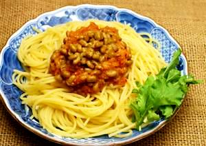 納豆キムチパスタ キムチ醤油 レシピ 作り方 By キムチのほし山 楽天レシピ 納豆キムチパスタ キムチ醤油 レシピ 作り方 By キムチのほし山 楽天レシピ