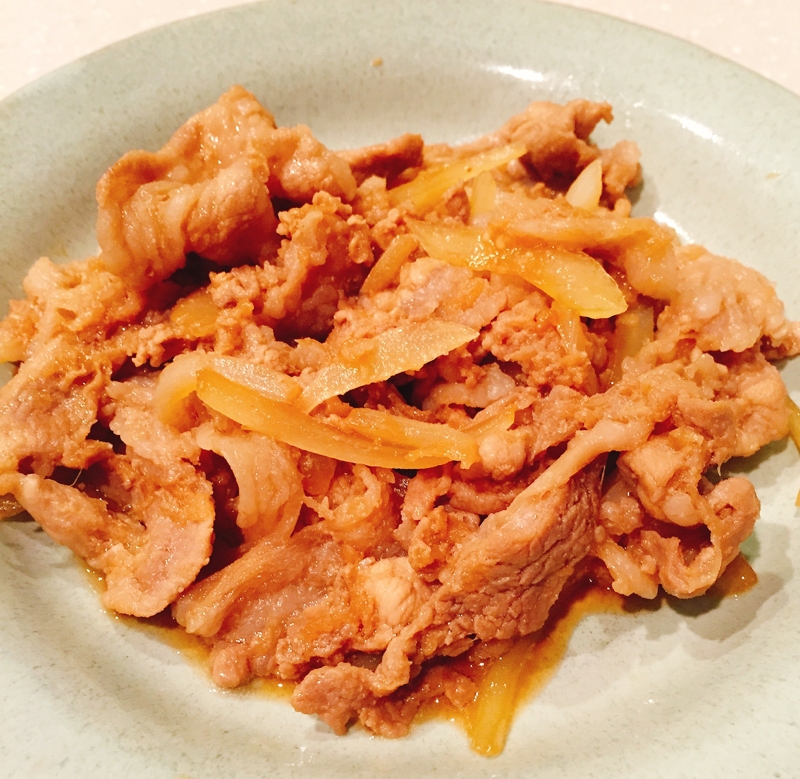 おうちで定食屋さん 豚肉のさっぱりスタミナ焼き レシピ 作り方 By Librabo 楽天レシピ おうちで定食屋さん 豚肉のさっぱりスタミナ焼き レシピ 作り方 By Librabo 楽天レシピ