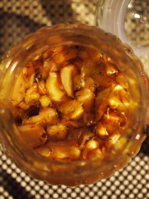 ハーブとスパイス 自家製ジンジャーシロップ レシピ 作り方 By Yogi Kitchen 楽天レシピ ハーブとスパイス 自家製ジンジャーシロップ レシピ 作り方 By Yogi Kitchen 楽天レシピ