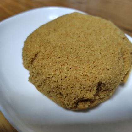 ふんわり綺麗に出来ました♪きな粉消費にまた作ります♡素敵なレシピありがとうございます(⁠人⁠ ⁠•͈⁠ᴗ⁠•͈⁠)