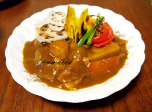 激うま 彩り野菜のカレー レシピ 作り方 By Mumu 楽天レシピ 激うま 彩り野菜のカレー レシピ 作り方 By Mumu 楽天レシピ