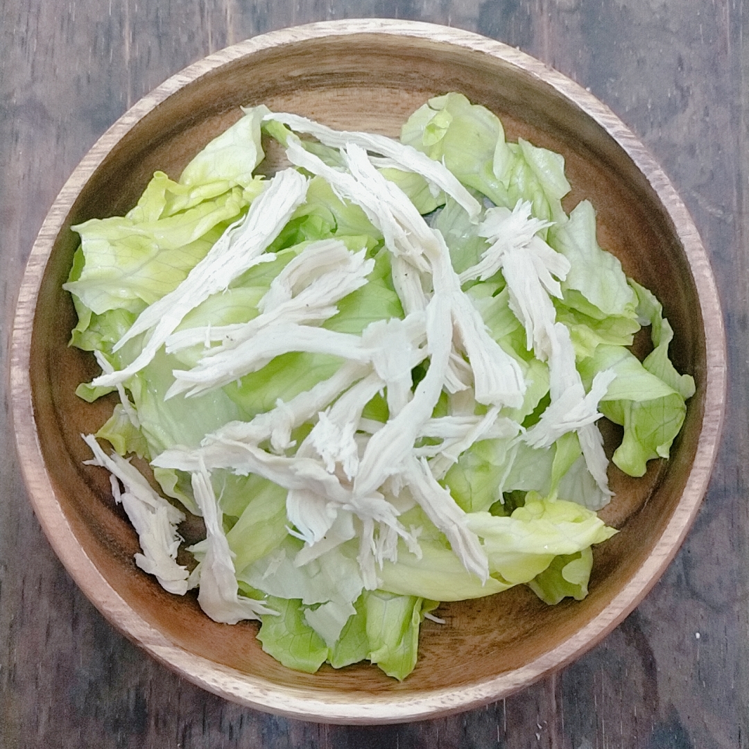 サラダチキン