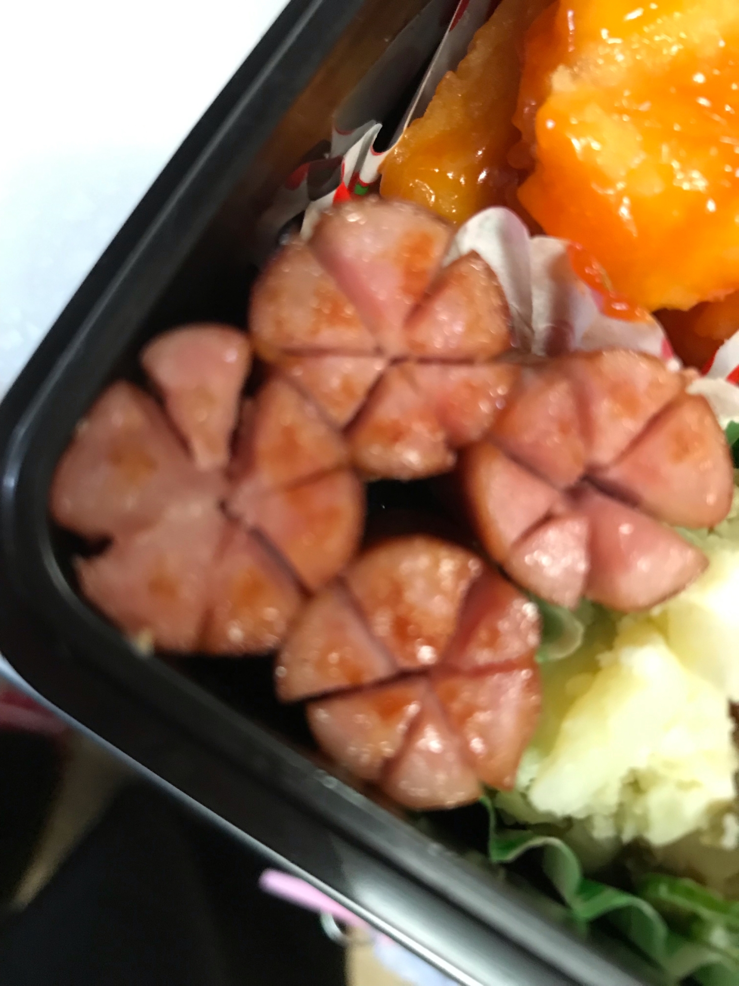 オリーブオイルで花形ウインナー レシピ 作り方 By Rママ 楽天レシピ オリーブオイルで花形ウインナー レシピ 作り方 By Rママ 楽天レシピ