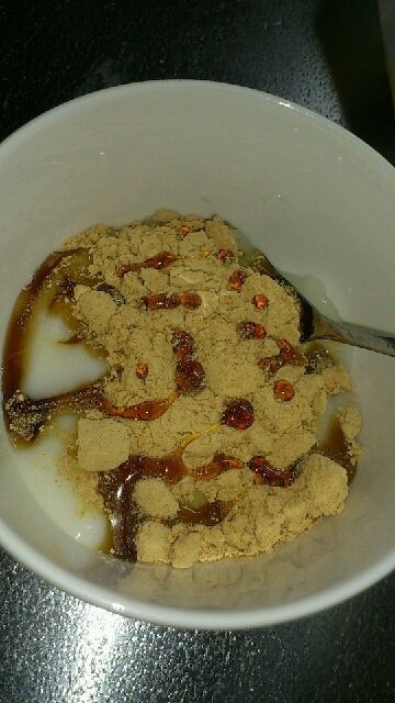 お家で手作り 豆乳花 ダイエットに レシピ 作り方 By わんちゅいちゅい 楽天レシピ お家で手作り 豆乳花 ダイエットに レシピ 作り方 By わんちゅいちゅい 楽天レシピ