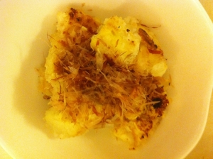 あと一品 居酒屋風揚げない揚げ出し豆腐 レシピ 作り方 By けけの嫁 楽天レシピ あと一品 居酒屋風揚げない揚げ出し豆腐 レシピ 作り方 By けけの嫁 楽天レシピ