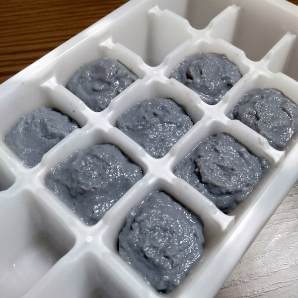 離乳食初期 しらす作り置き レシピ 作り方 By ズボラレシピのかねつぐ 楽天レシピ 離乳食初期 しらす作り置き レシピ 作り方 By ズボラレシピのかねつぐ 楽天レシピ