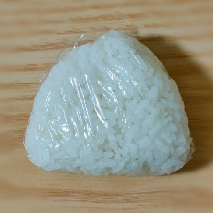 《明太子・キムチ》おにぎり