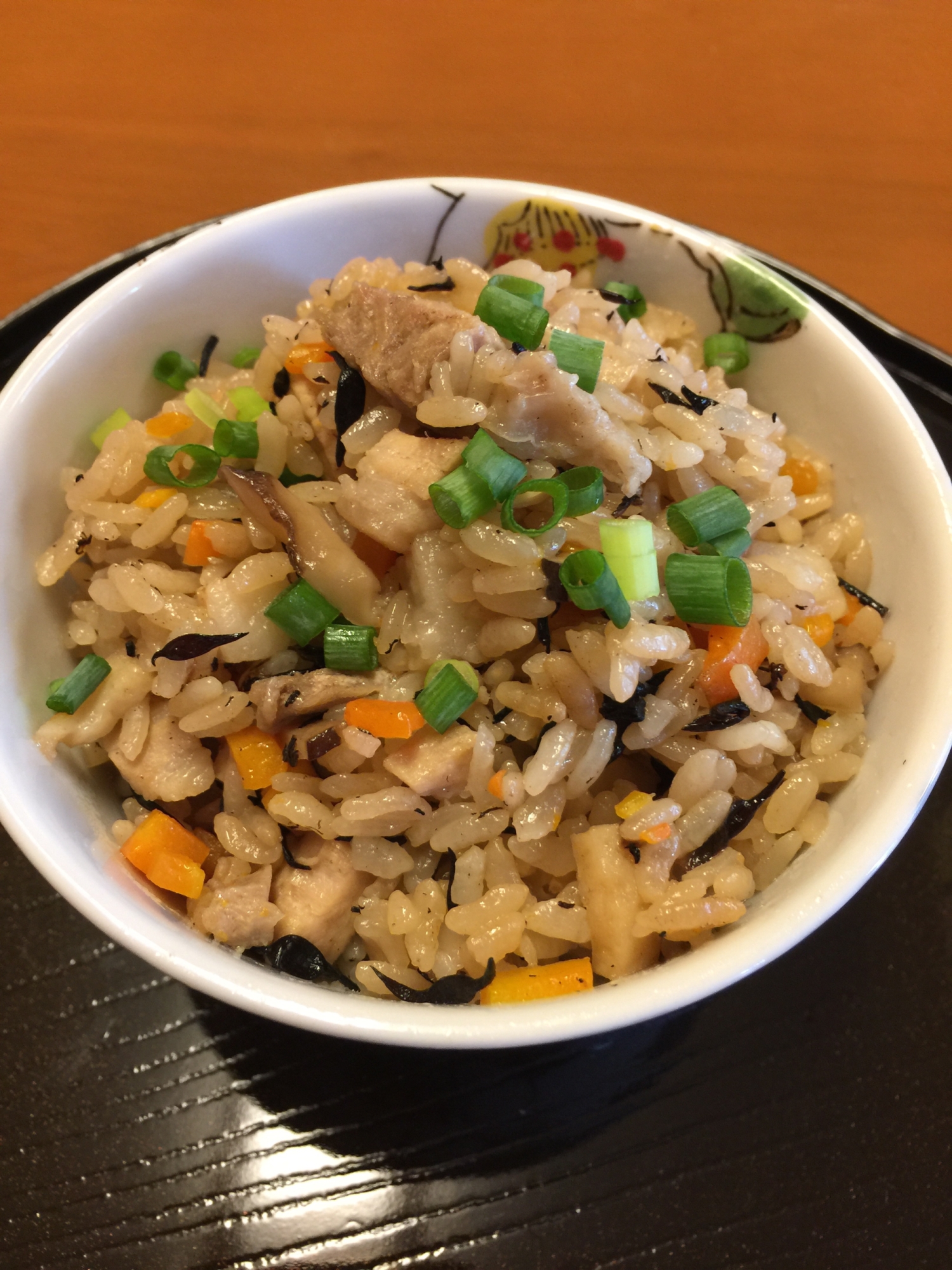 みんなで食べたい!ウンケー ジューシー