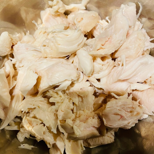 しっとり柔らかい鷄ささみの茹で方 レシピ 作り方 By Kimuキッチン O 楽天レシピ しっとり柔らかい鷄ささみの茹で方 レシピ 作り方 By Kimuキッチン O 楽天レシピ