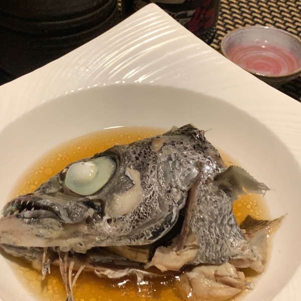 お酒がすすむ 黒ムツあらの煮つけ レシピ 作り方 By 酔いどれんぬ 楽天レシピ お酒がすすむ 黒ムツあらの煮つけ レシピ 作り方 By 酔いどれんぬ 楽天レシピ