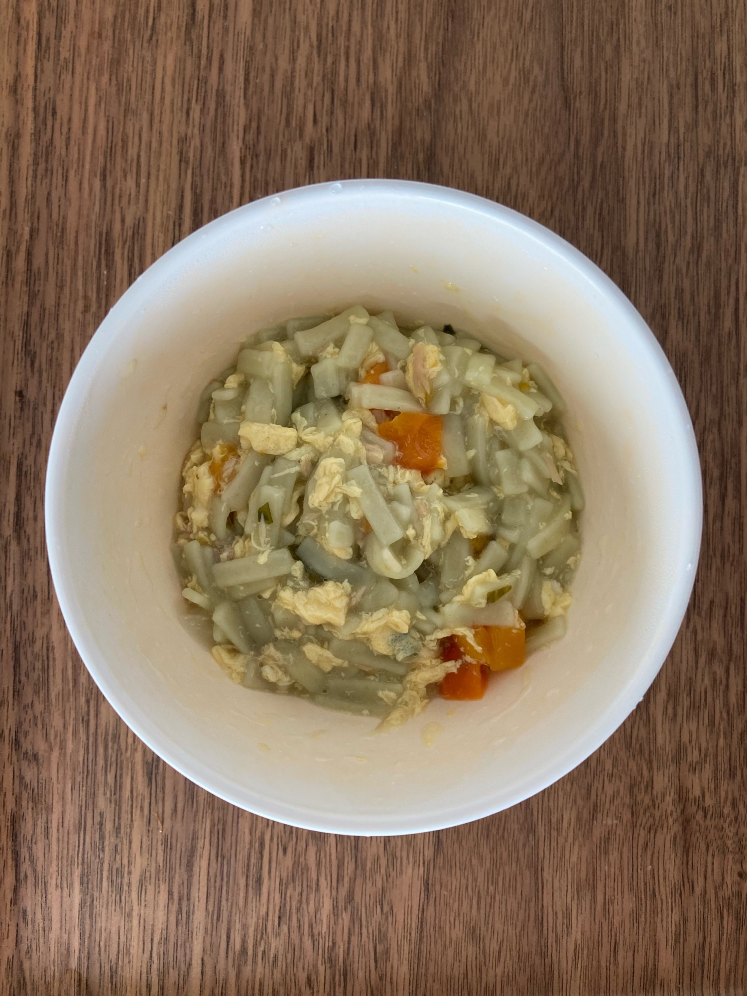 離乳食 たまごと野菜のおうどん レシピ 作り方 By Nz0306 楽天レシピ 離乳食 たまごと野菜のおうどん レシピ 作り方 By Nz0306 楽天レシピ