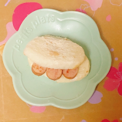 mimiちゃん♫今日のお弁当に作りました✧˖°良い天気でしたね♡素敵なレシピありがとうございますෆ