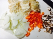 キャンベルde具沢山クラムチャウダー レシピ 作り方 By おこのみっちゃん 楽天レシピ