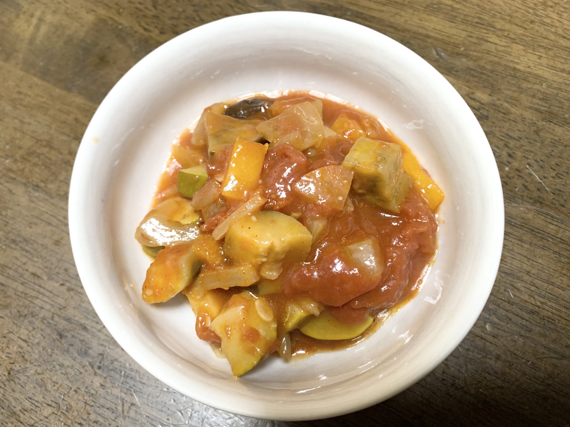 簡単レシピ トマト缶レシピ 夏野菜のラタトゥイユ レシピ 作り方 By Mei 楽天レシピ 簡単レシピ トマト缶レシピ 夏野菜のラタトゥイユ レシピ 作り方 By Mei 楽天レシピ