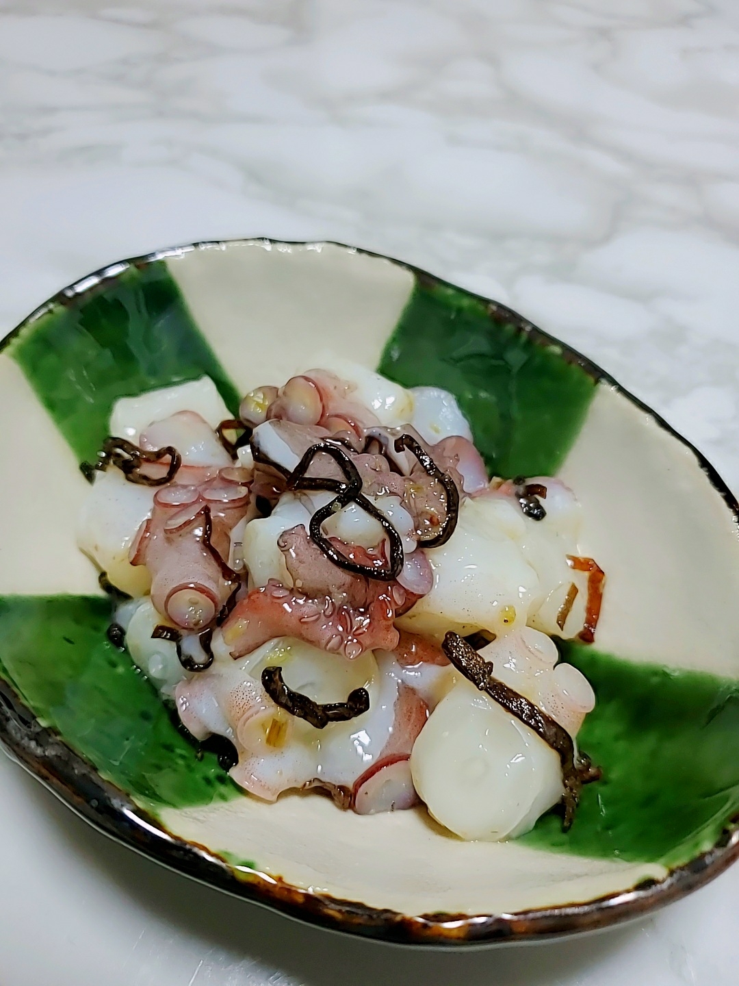生タコの塩昆布ワサビ和え レシピ 作り方 By じゅん たま 楽天レシピ 生タコの塩昆布ワサビ和え レシピ 作り方 By じゅん たま 楽天レシピ