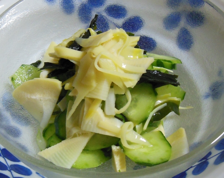 春の香りたけのこサラダ レシピ 作り方 By いとゆふ 楽天レシピ 春の香りたけのこサラダ レシピ 作り方 By いとゆふ 楽天レシピ