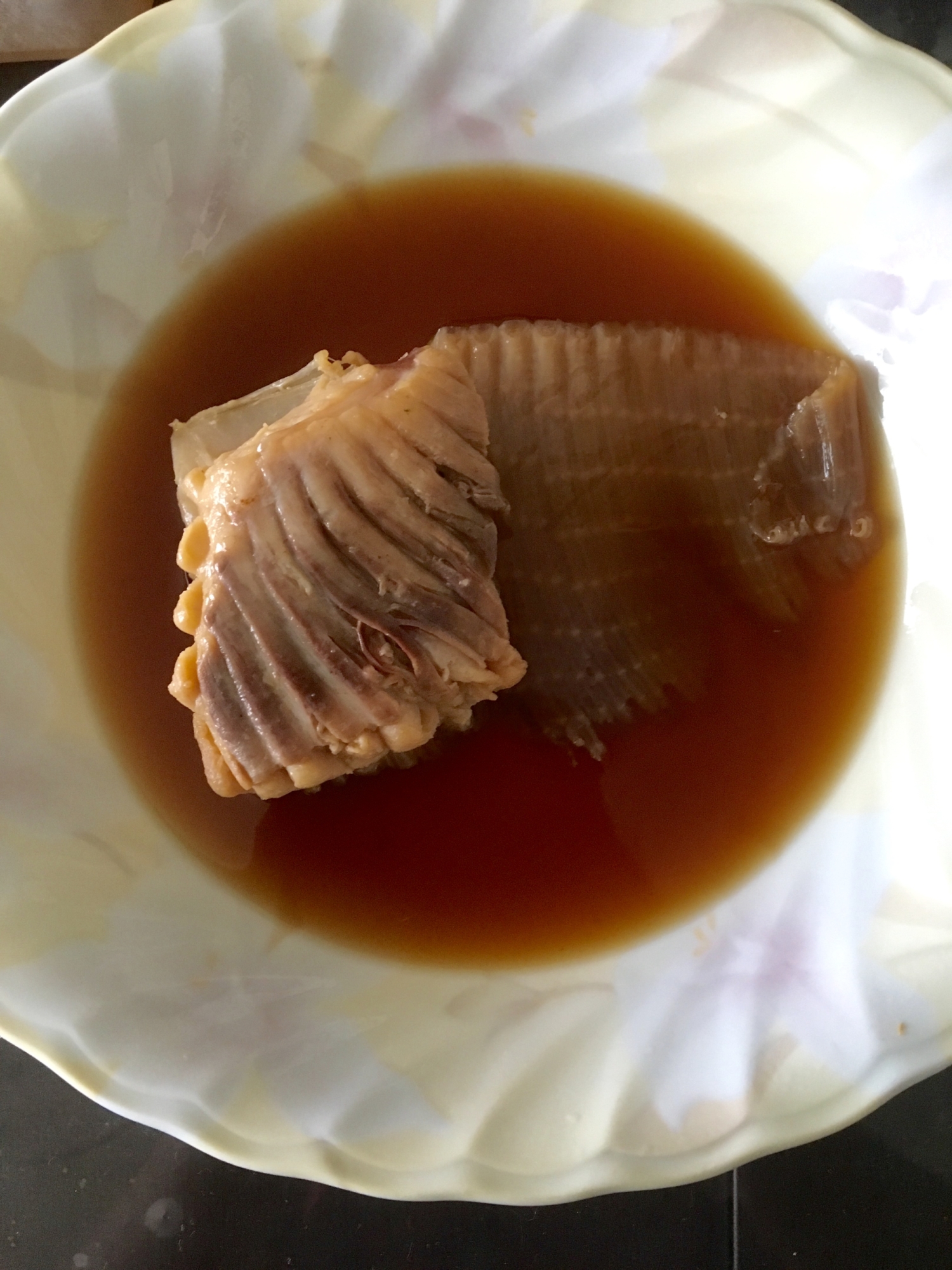 かすべの煮付け レシピ 作り方 By Oooaxe 楽天レシピ かすべの煮付け レシピ 作り方 By Oooaxe 楽天レシピ