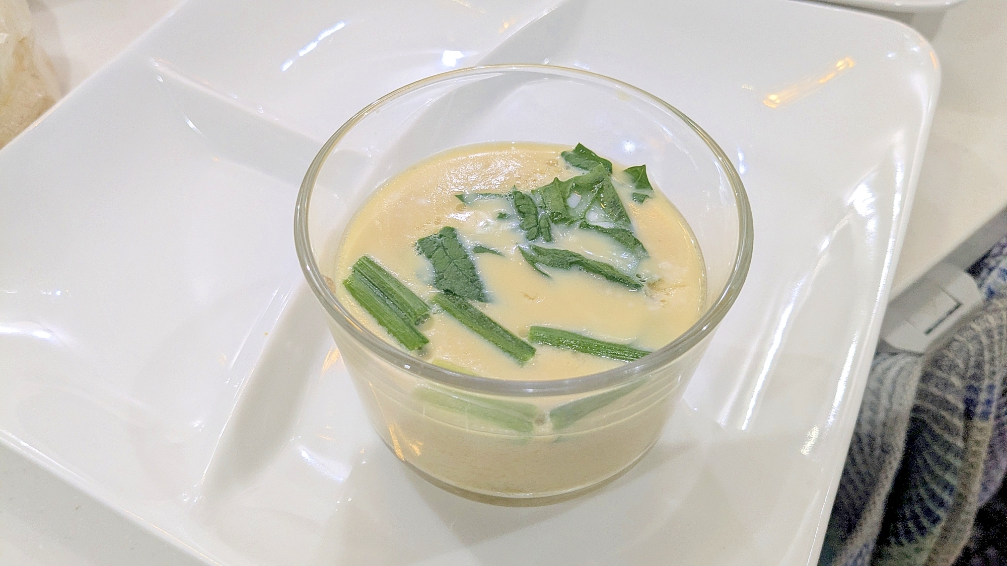 茶碗蒸し
