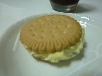 ラムレーズンアイスサンド レシピ 作り方 By せな 楽天レシピ ラムレーズンアイスサンド レシピ 作り方 By せな 楽天レシピ