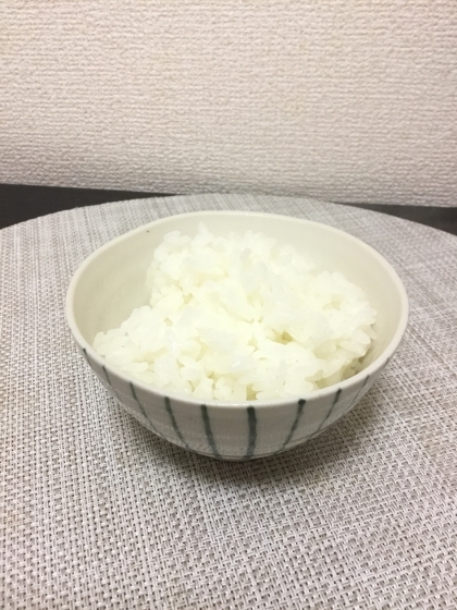 新米をより美味しく食べる研ぎ方・炊き方