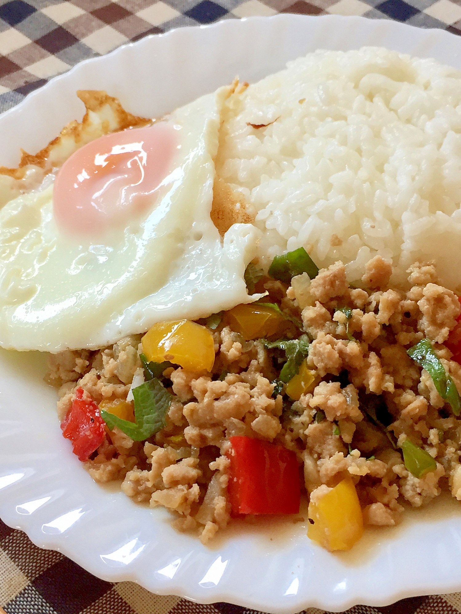 タイ料理