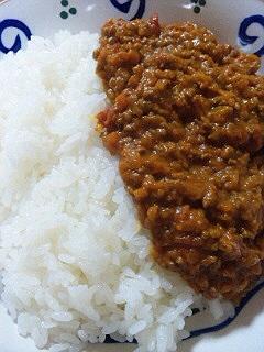 カレー レシピ バーモント