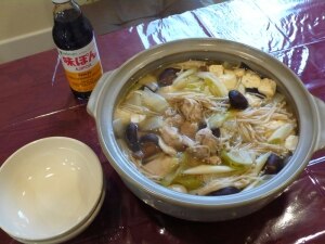 昆布だしであっさり水炊き レシピ 作り方 By Masya0928 楽天レシピ