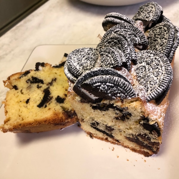 Hmで ザクザクチョコレートパウンドケーキ レシピ 作り方 By Momose37 楽天レシピ Hmで ザクザクチョコレートパウンドケーキ レシピ 作り方 By Momose37 楽天レシピ