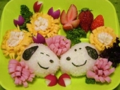 二色卵の花 レシピ 作り方 By ブルーボリジ 楽天レシピ 二色卵の花 レシピ 作り方 By ブルーボリジ 楽天レシピ