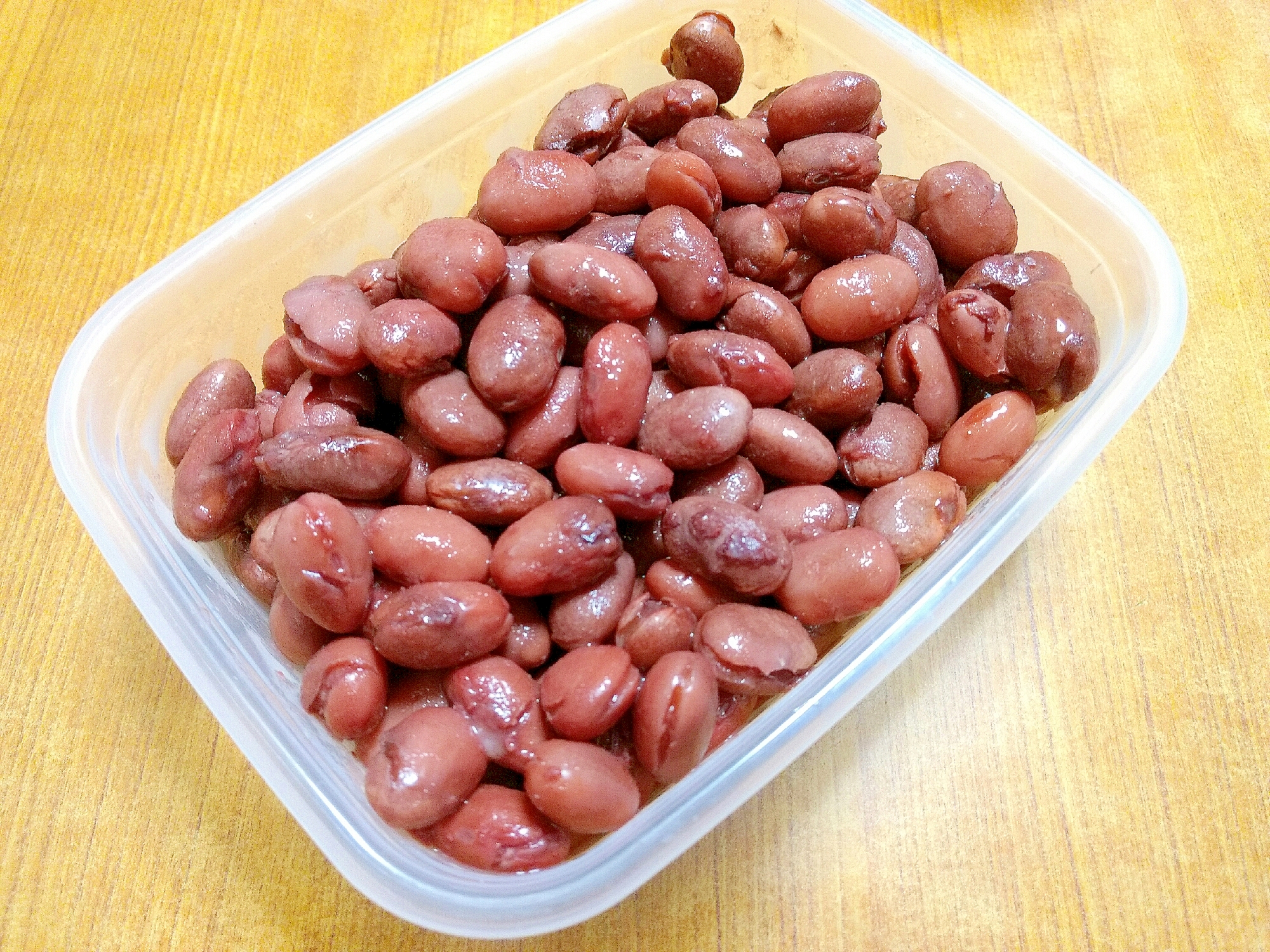 圧力鍋 やわらか花豆煮 レシピ 作り方 By Basyama 楽天レシピ 圧力鍋 やわらか花豆煮 レシピ 作り方 By Basyama 楽天レシピ