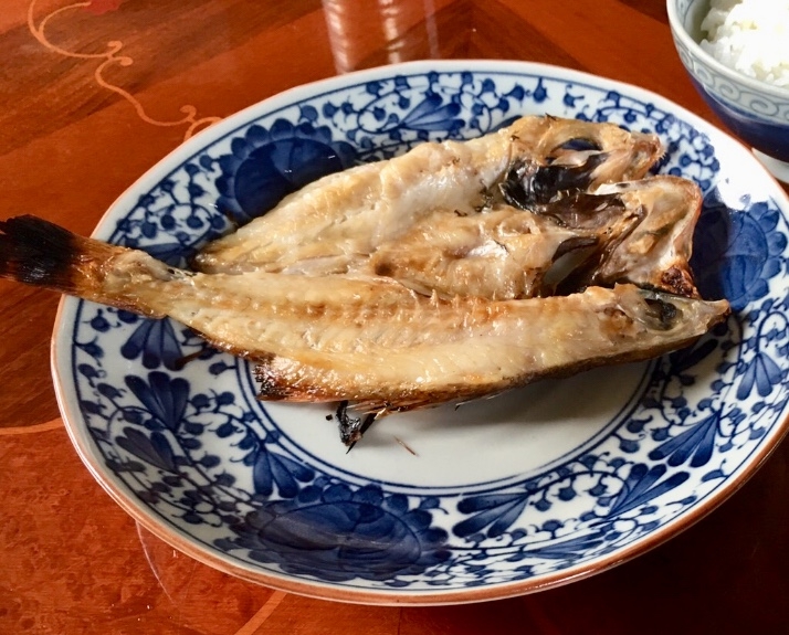 ノドグロ 焼き魚 レシピ 作り方 By Valigia5 楽天レシピ