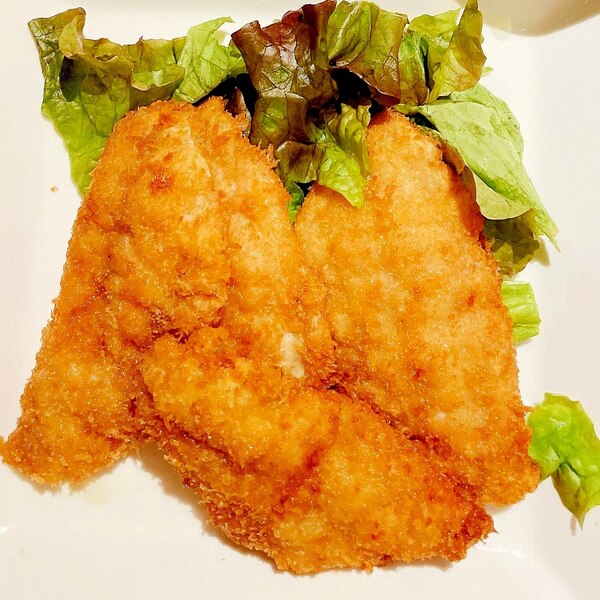 ふつう アジフライ レシピ 作り方 By みー大陸 楽天レシピ ふつう アジフライ レシピ 作り方 By みー大陸 楽天レシピ