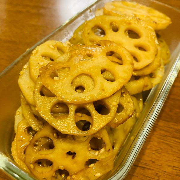 ホットクックで簡単 レンコンのきんぴら レシピ 作り方 By コロン S Kitchen 楽天レシピ ホットクックで簡単 レンコンのきんぴら レシピ 作り方 By コロン S Kitchen 楽天レシピ