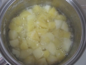 ハンバーグアレンジ クリーミーポテトのグラタン レシピ 作り方 By ちえ Sキッチン 楽天レシピ ハンバーグアレンジ クリーミーポテトのグラタン レシピ 作り方 By ちえ Sキッチン 楽天レシピ