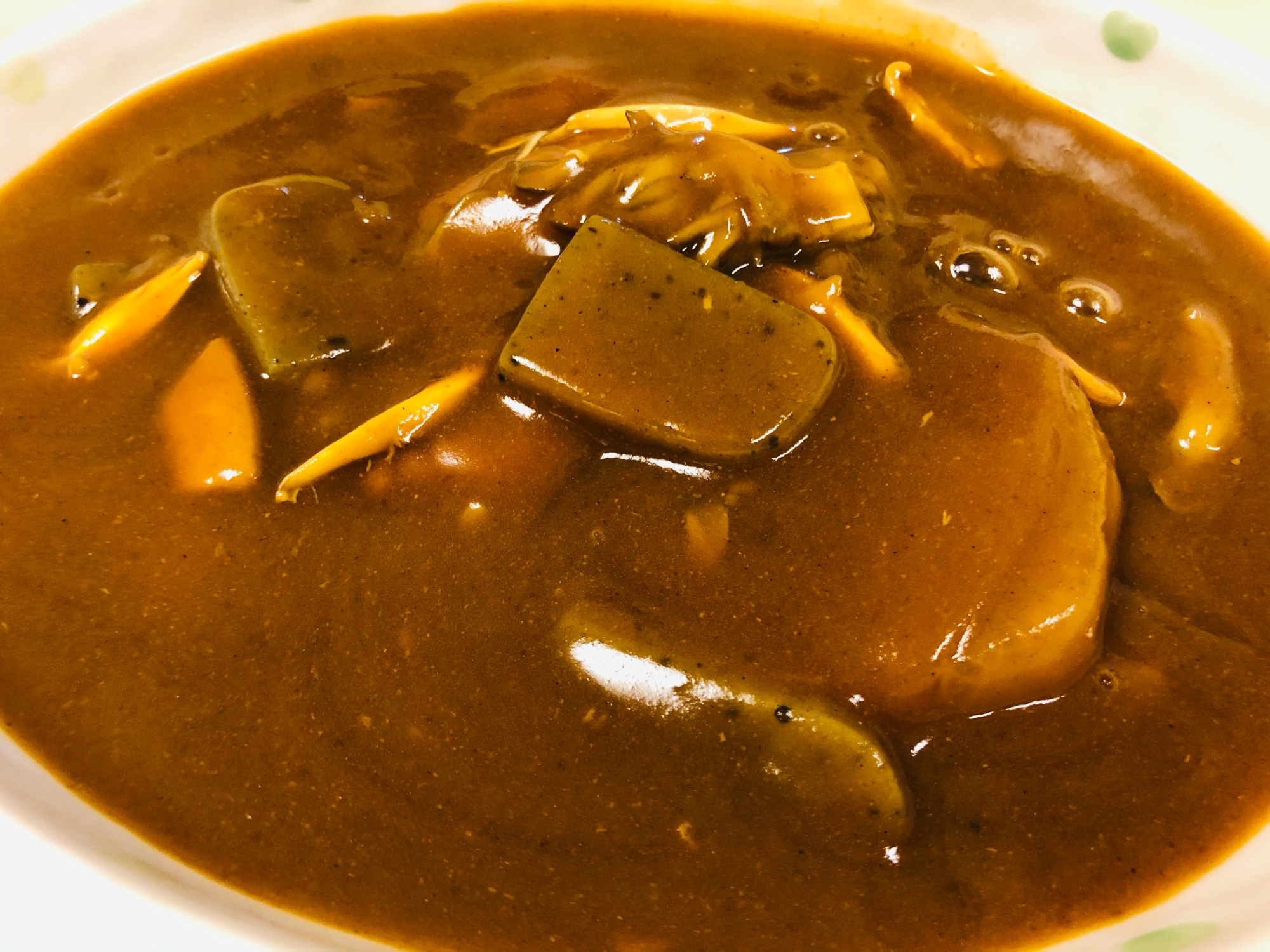 余ったおでんでカレー アレンジレシピ