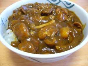 我が家の和風カレー レシピ 作り方 By みっきー76 楽天レシピ