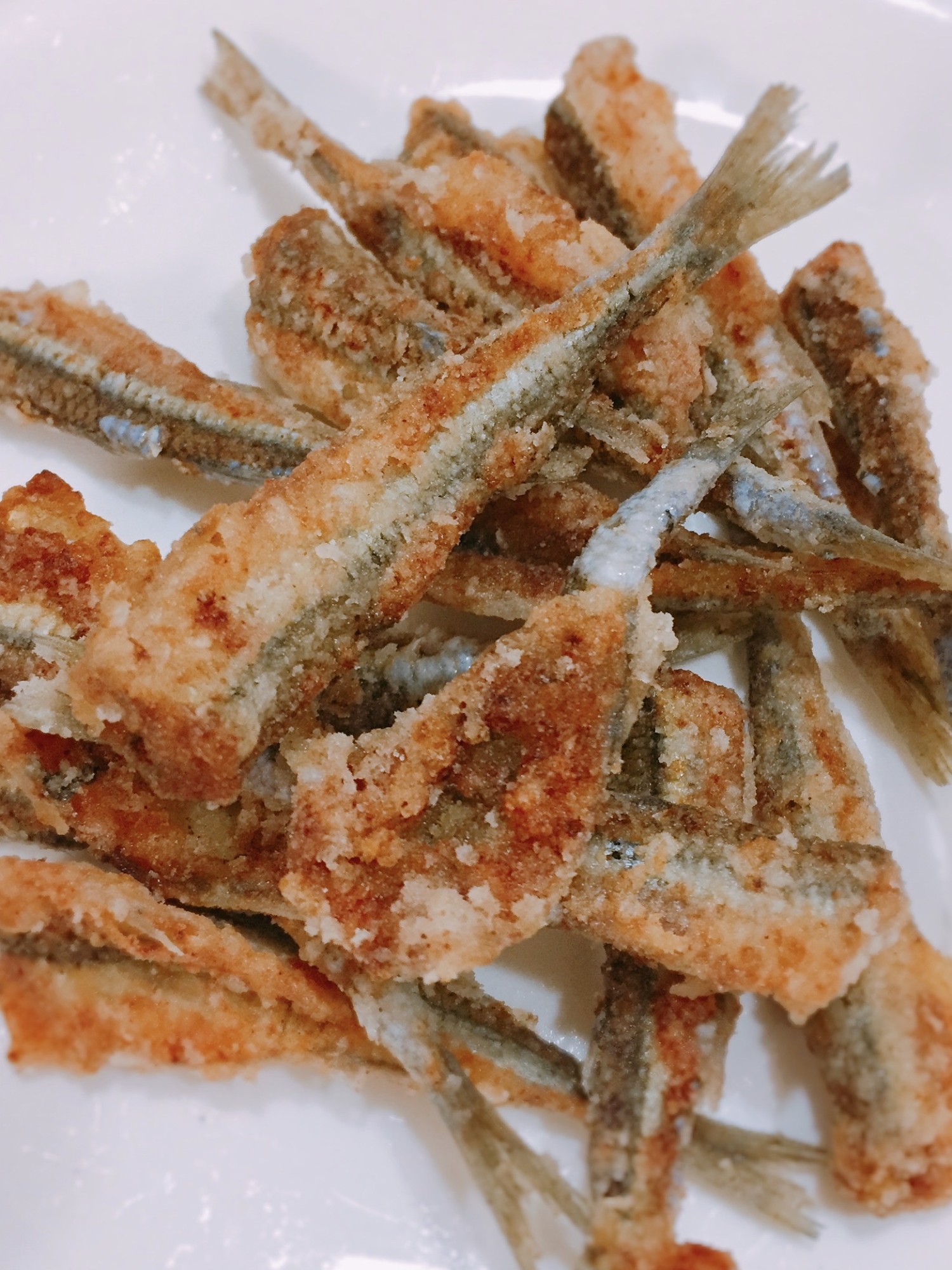 釣った魚を調理 いわしフライ レシピ 作り方 By Penpenpengin 楽天レシピ 釣った魚を調理 いわしフライ レシピ 作り方 By Penpenpengin 楽天レシピ