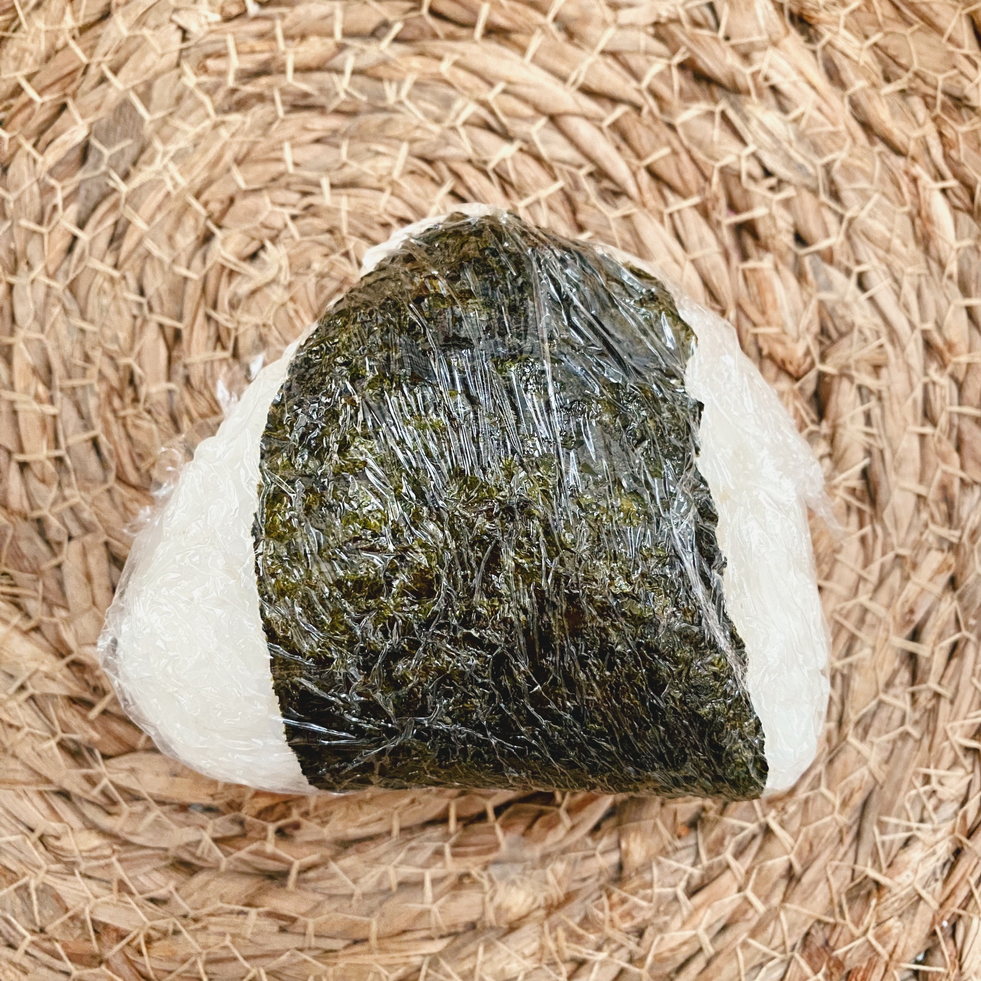 ✤✤ツナキムチおにぎり✤✤