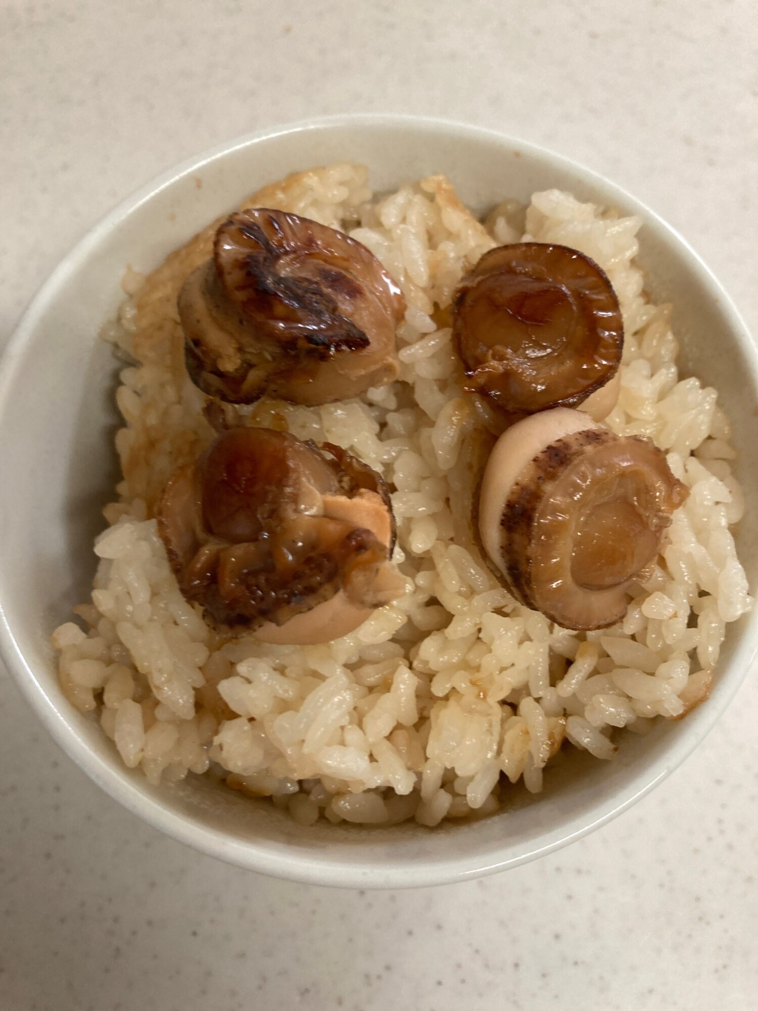 煮ホタテレシピ 作り方の人気順 簡単料理の楽天レシピ