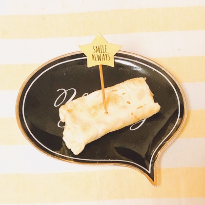 Mugoん…♡スプリング噛ヒアセイナッシング春巻き