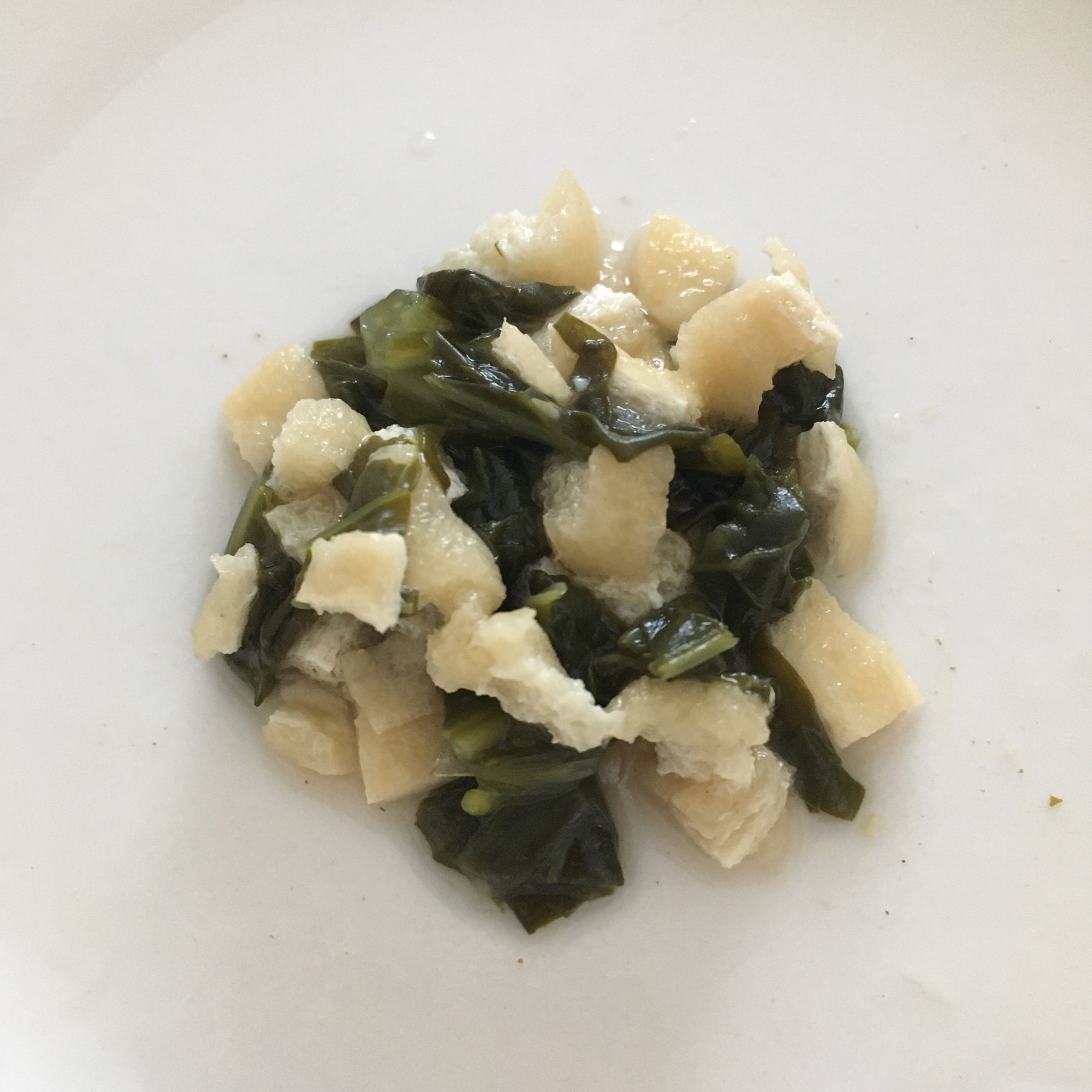 離乳食完了期 小松菜のおあげさん和え レシピ 作り方 By りし 楽天レシピ 離乳食完了期 小松菜のおあげさん和え レシピ 作り方 By りし 楽天レシピ